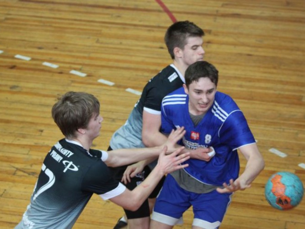 Sportowy weekend w obiektywie 07-09.02.2014 r.