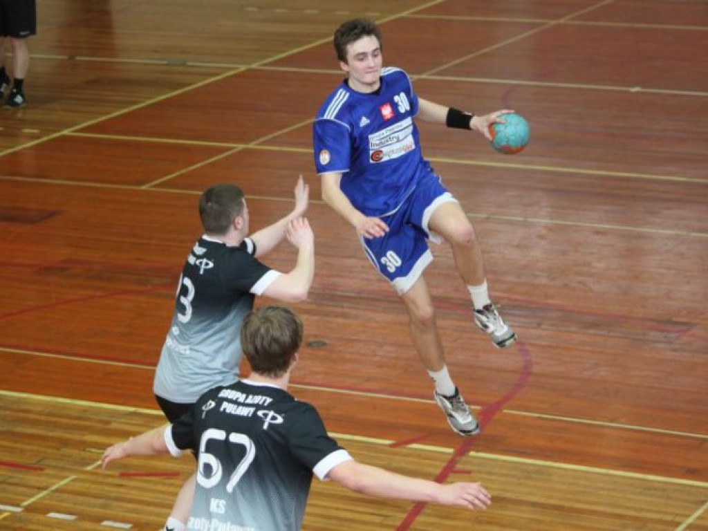 Sportowy weekend w obiektywie 07-09.02.2014 r.