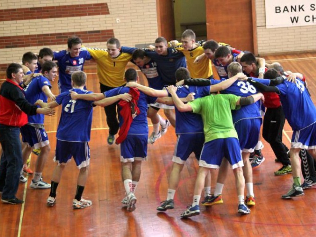Sportowy weekend w obiektywie 07-09.02.2014 r.