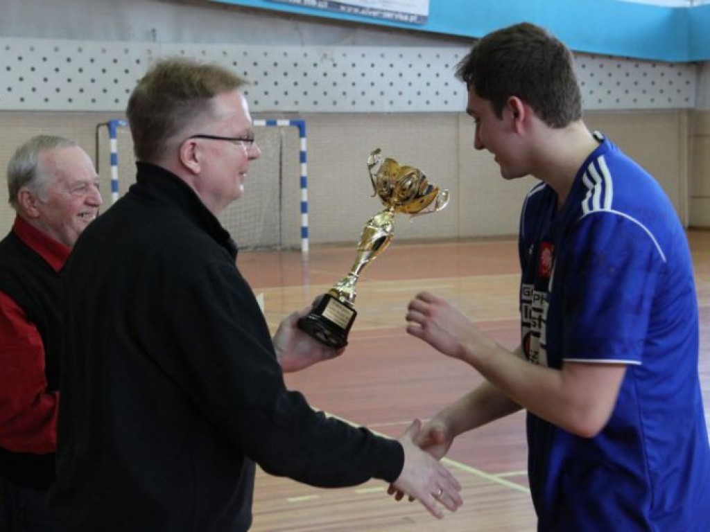 Sportowy weekend w obiektywie 07-09.02.2014 r.
