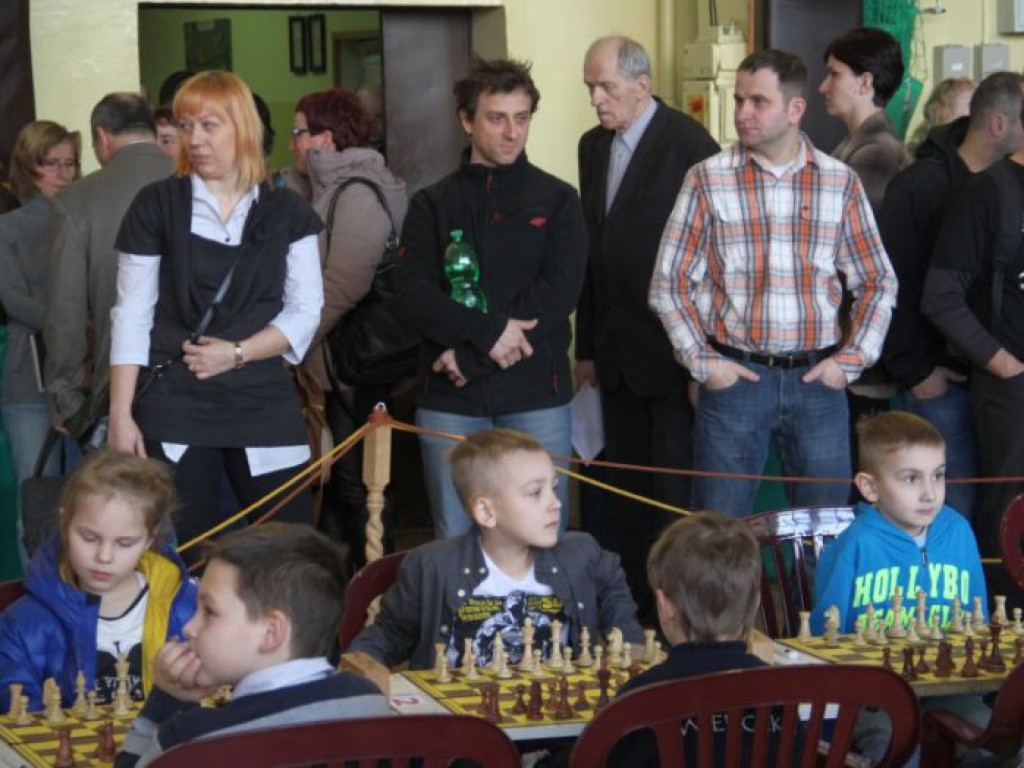 Sportowy weekend w obiektywie 15-16.02.2014 r.