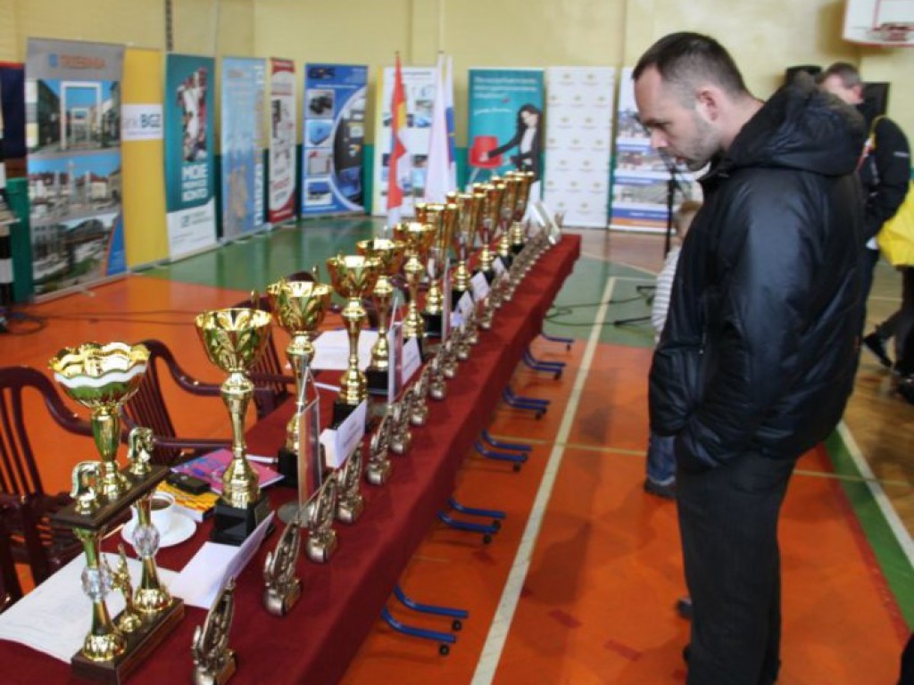 Sportowy weekend w obiektywie 15-16.02.2014 r.