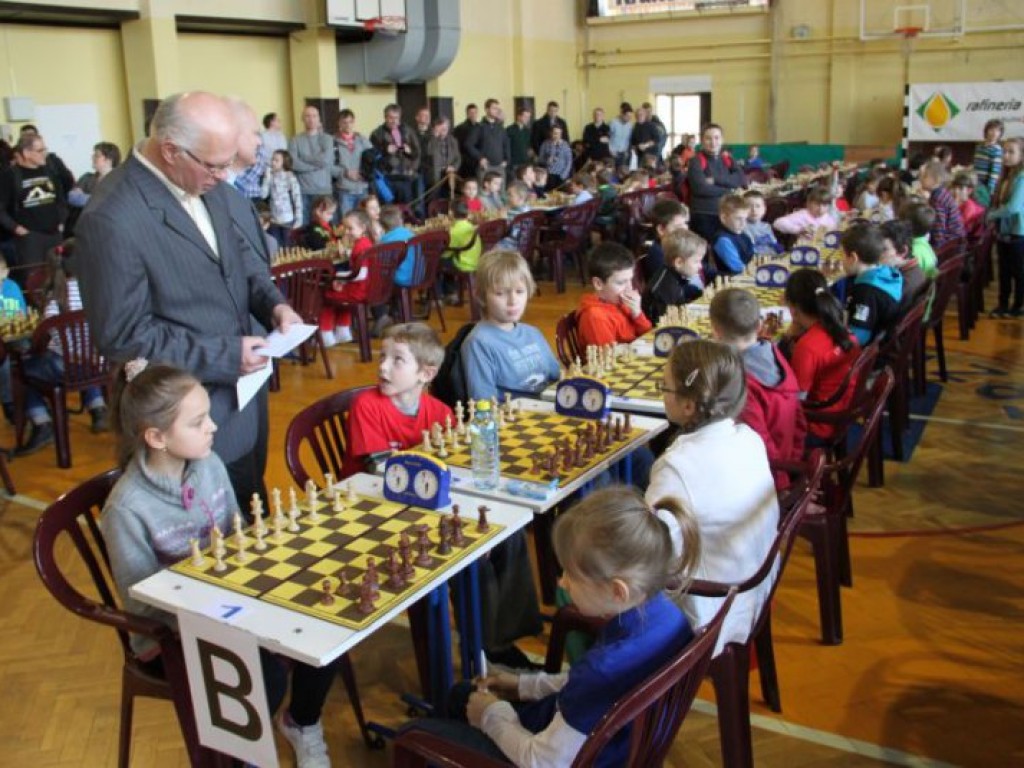 Sportowy weekend w obiektywie 15-16.02.2014 r.