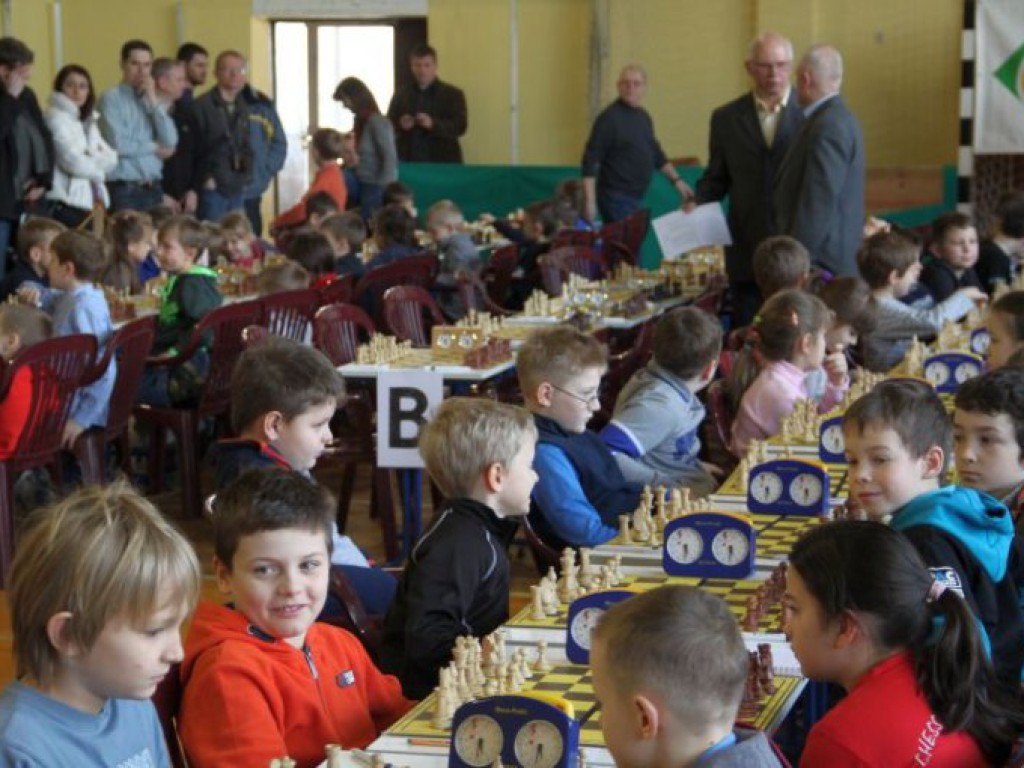 Sportowy weekend w obiektywie 15-16.02.2014 r.