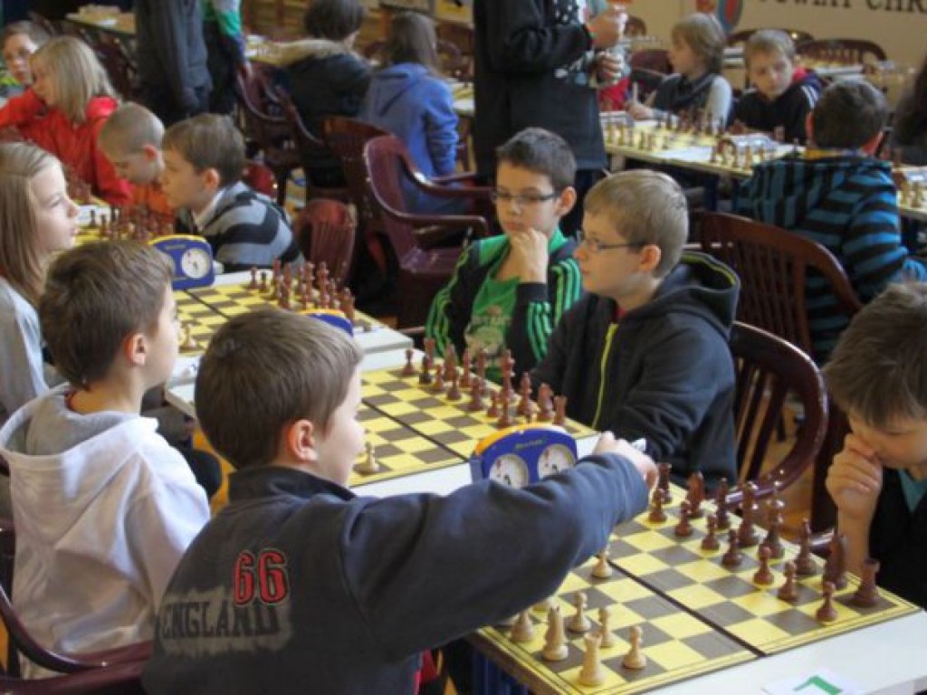 Sportowy weekend w obiektywie 15-16.02.2014 r.