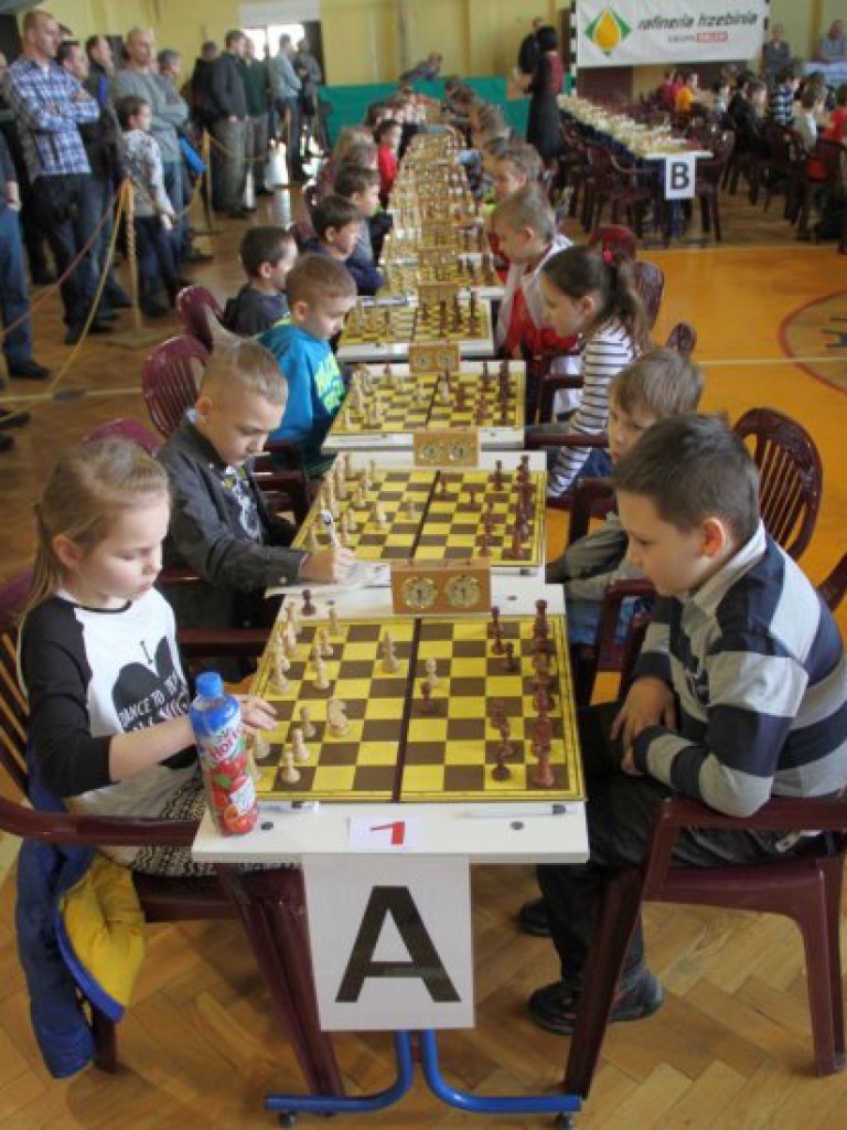 Sportowy weekend w obiektywie 15-16.02.2014 r.