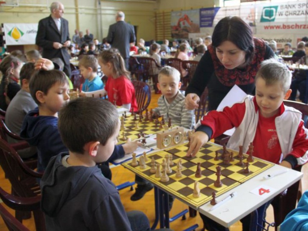 Sportowy weekend w obiektywie 15-16.02.2014 r.