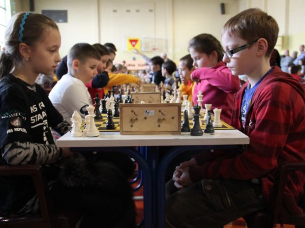 Sportowy weekend w obiektywie 15-16.02.2014 r.
