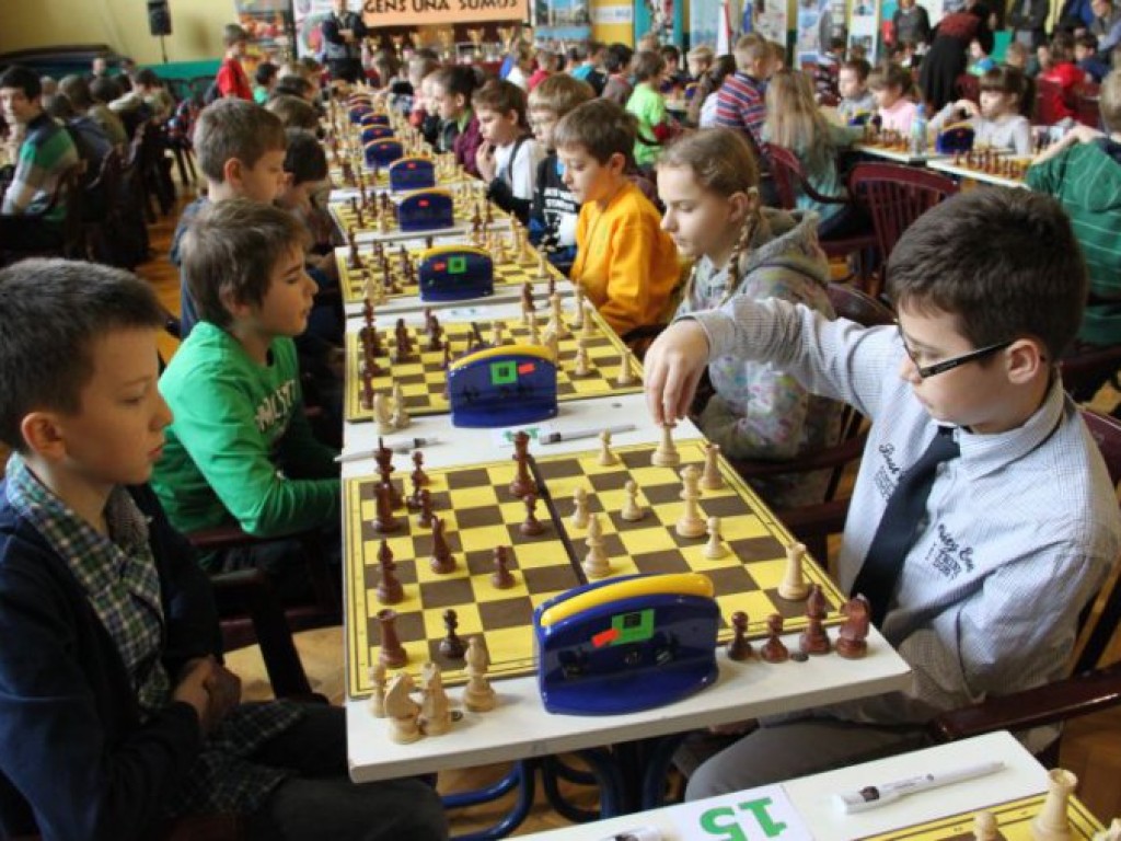 Sportowy weekend w obiektywie 15-16.02.2014 r.