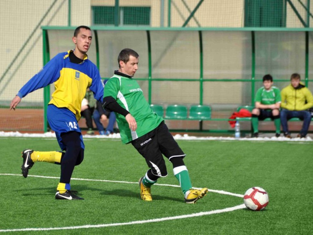 Sportowy weekend w obiektywie 15-16.02.2014 r.