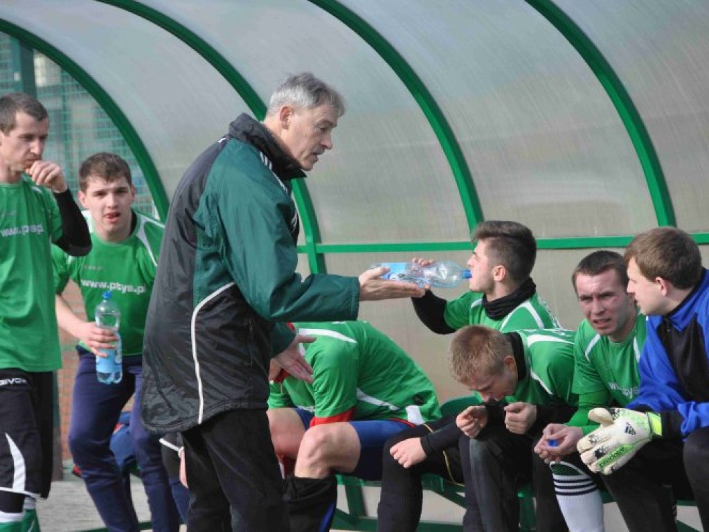 Sportowy weekend w obiektywie 15-16.02.2014 r.