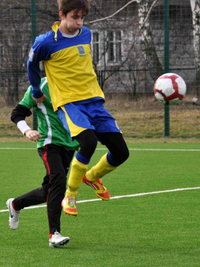 Sportowy weekend w obiektywie 15-16.02.2014 r.