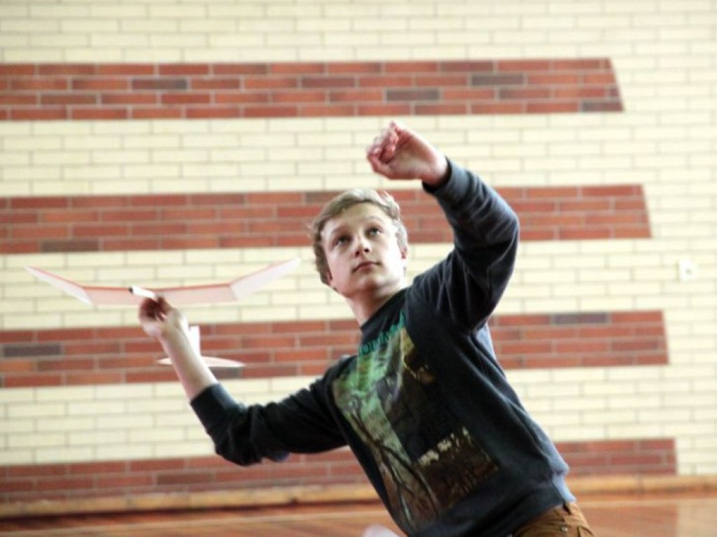 Sportowy weekend w obiektywie 15-16.02.2014 r.