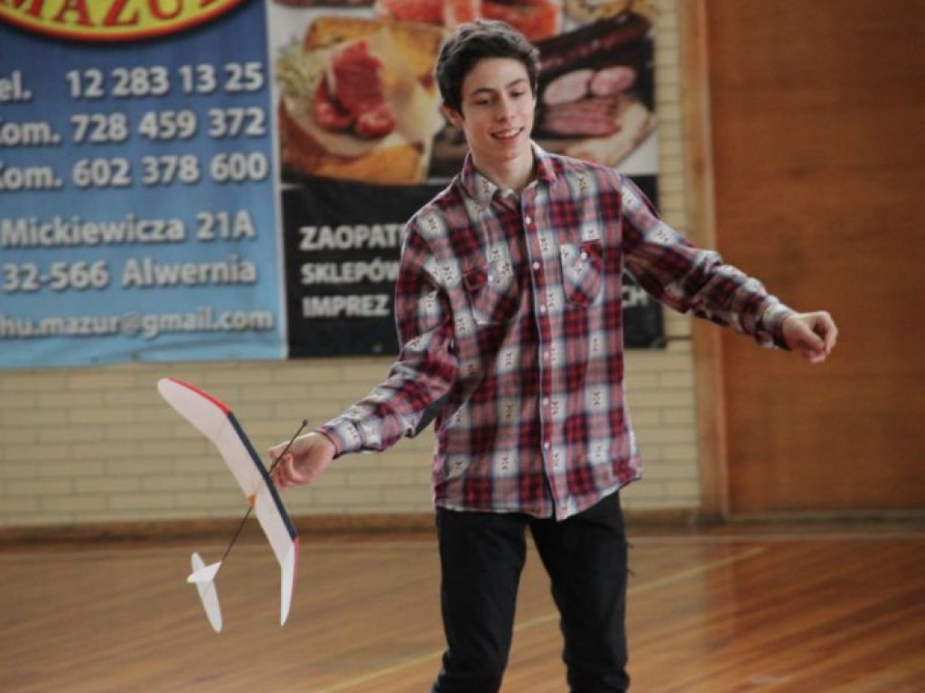 Sportowy weekend w obiektywie 15-16.02.2014 r.