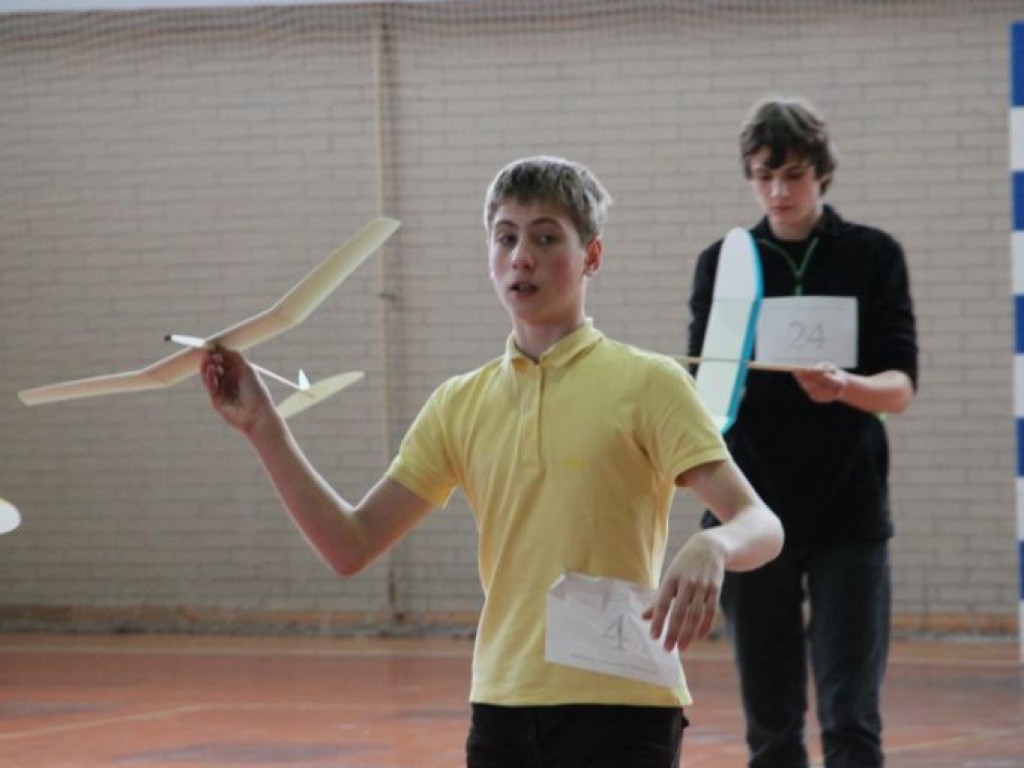 Sportowy weekend w obiektywie 15-16.02.2014 r.
