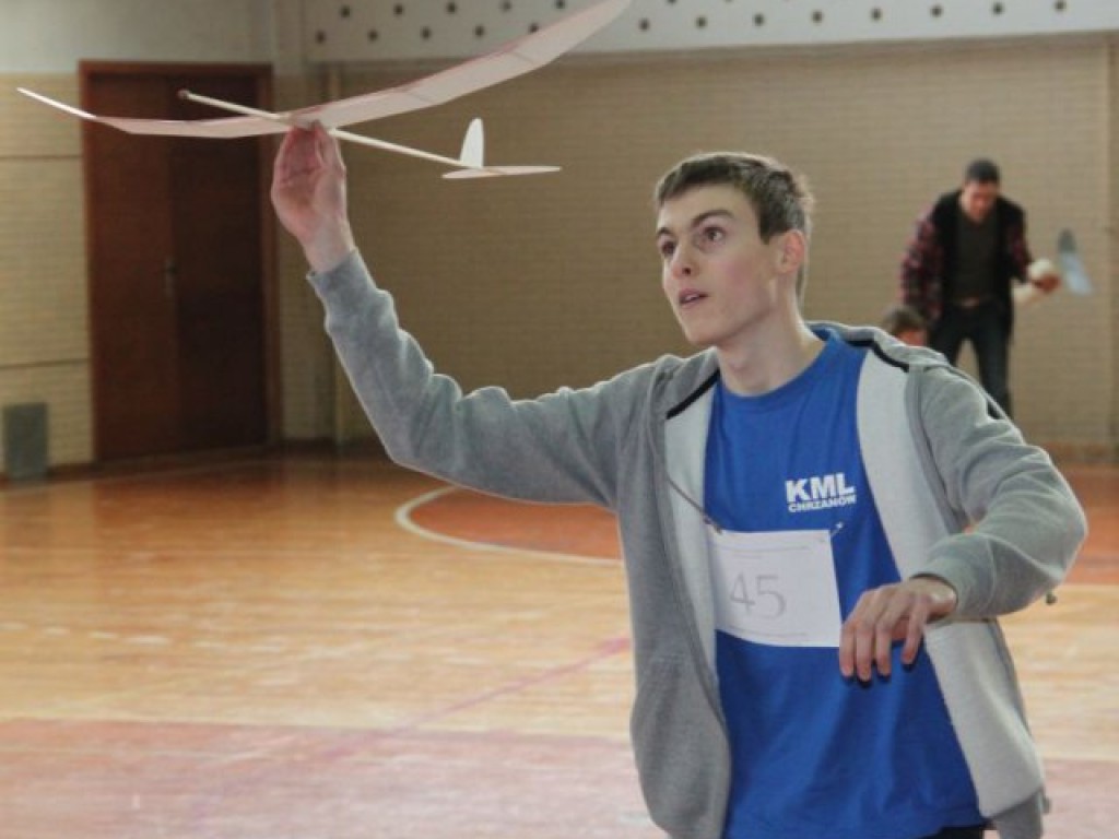 Sportowy weekend w obiektywie 15-16.02.2014 r.