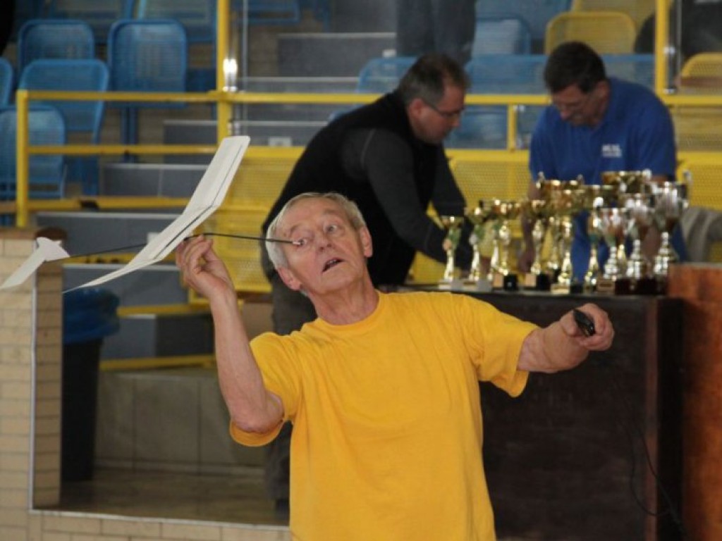 Sportowy weekend w obiektywie 15-16.02.2014 r.