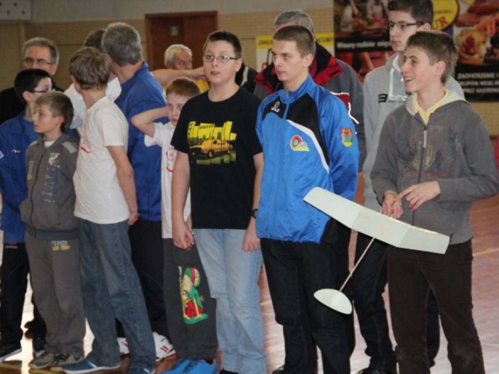 Sportowy weekend w obiektywie 15-16.02.2014 r.