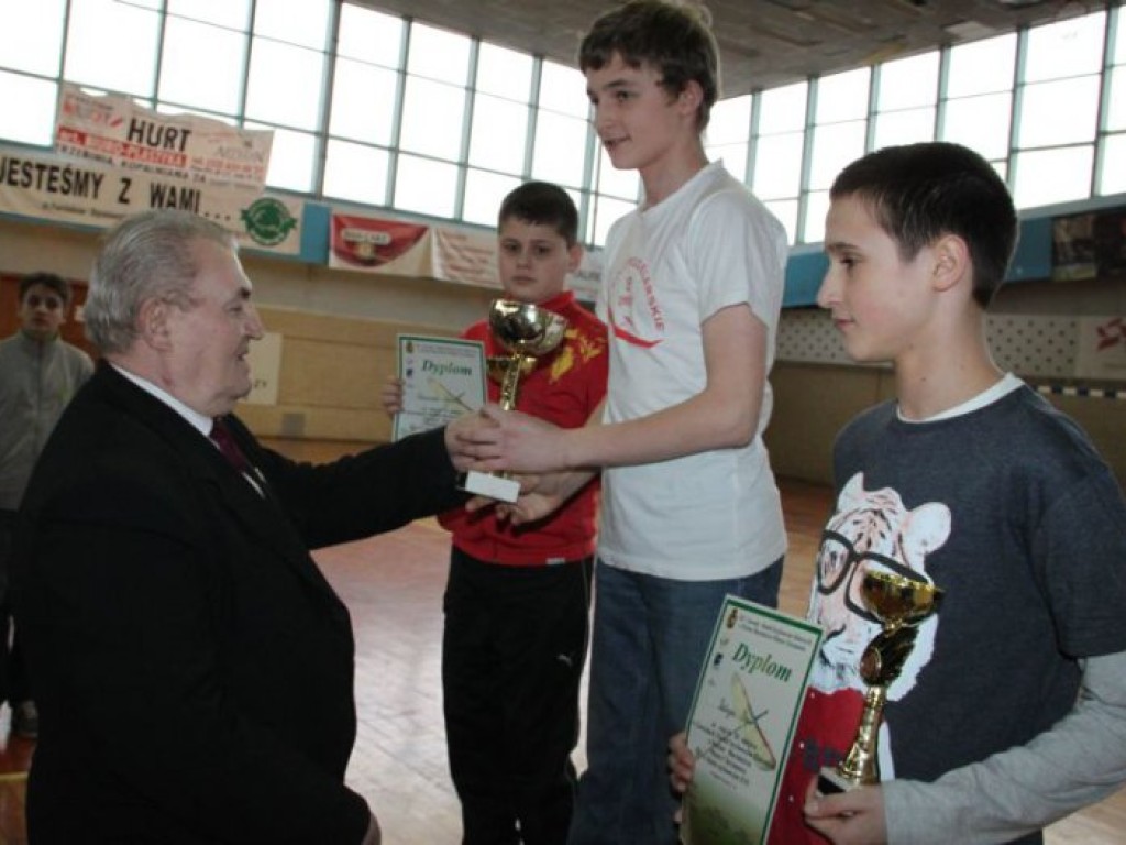 Sportowy weekend w obiektywie 15-16.02.2014 r.