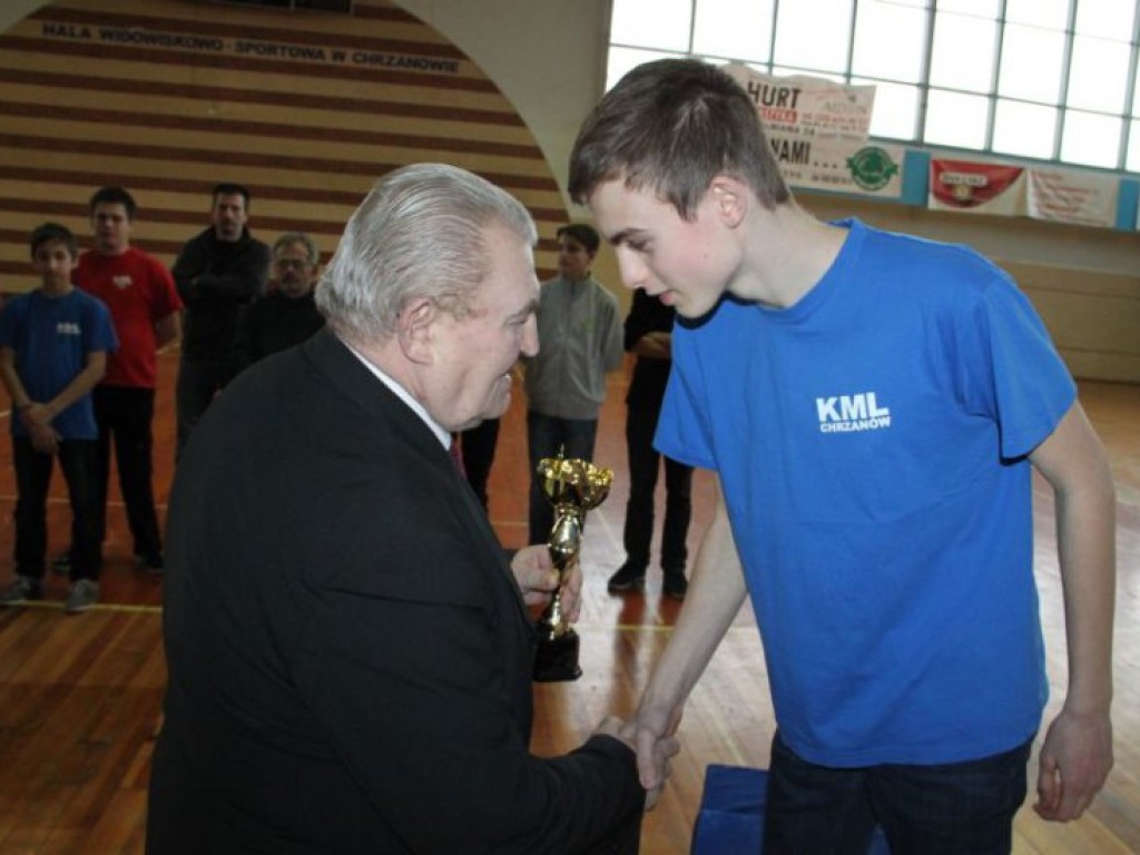 Sportowy weekend w obiektywie 15-16.02.2014 r.