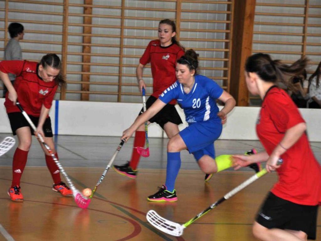 Sportowy weekend w obiektywie 15-16.02.2014 r.