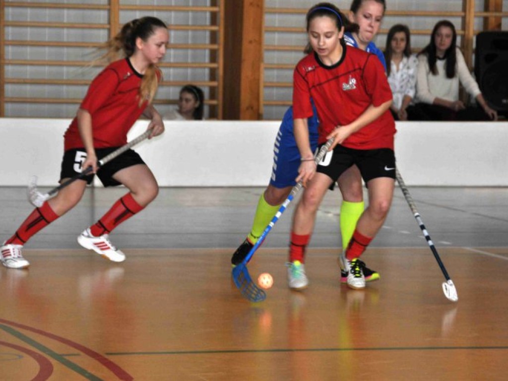 Sportowy weekend w obiektywie 15-16.02.2014 r.