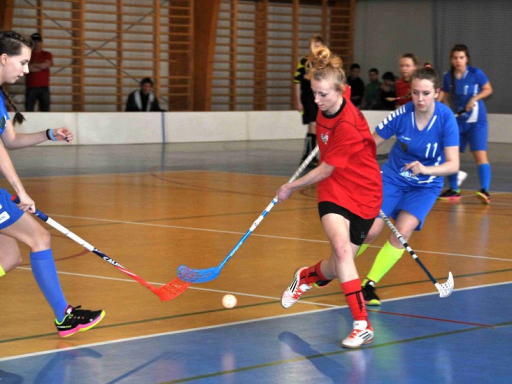 Sportowy weekend w obiektywie 15-16.02.2014 r.