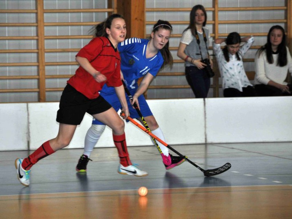 Sportowy weekend w obiektywie 15-16.02.2014 r.