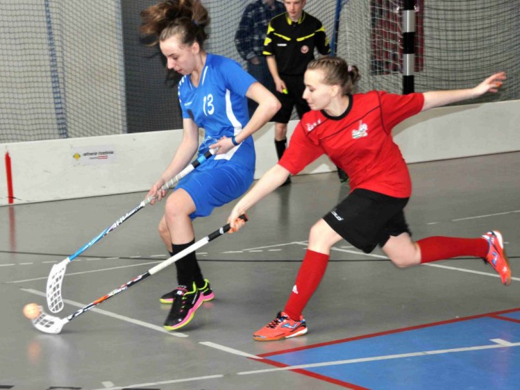 Sportowy weekend w obiektywie 15-16.02.2014 r.