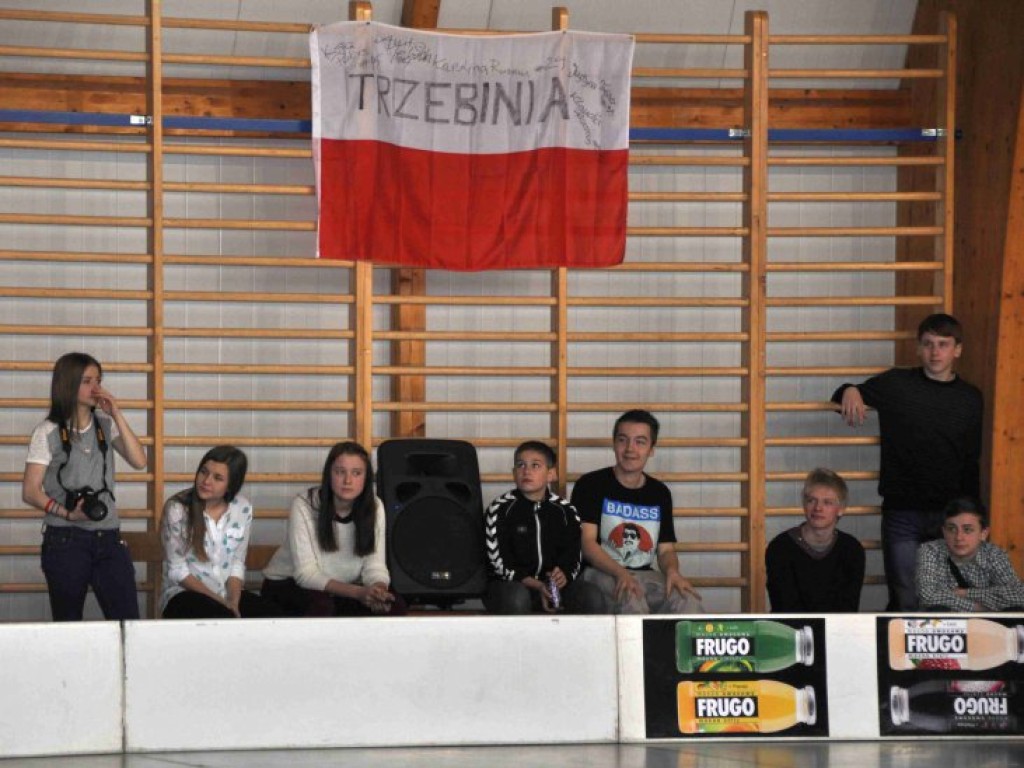 Sportowy weekend w obiektywie 15-16.02.2014 r.