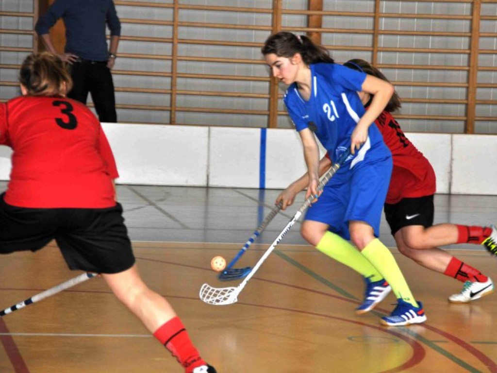 Sportowy weekend w obiektywie 15-16.02.2014 r.