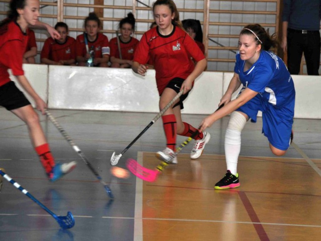 Sportowy weekend w obiektywie 15-16.02.2014 r.