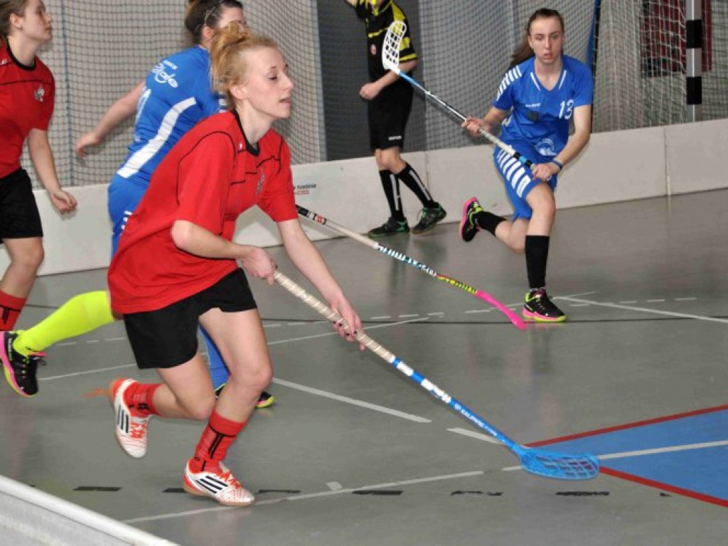 Sportowy weekend w obiektywie 15-16.02.2014 r.