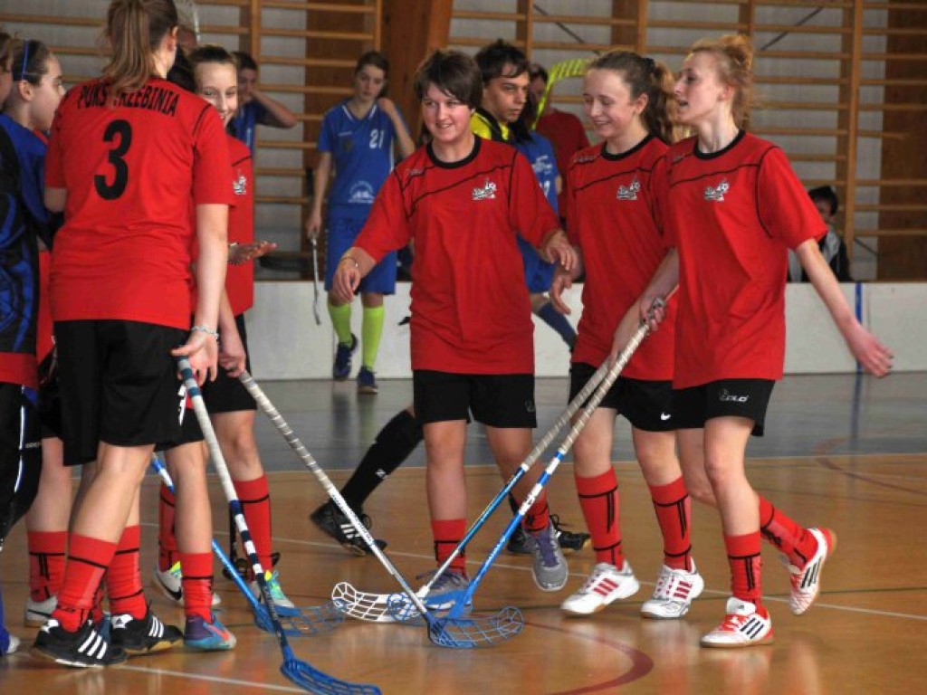 Sportowy weekend w obiektywie 15-16.02.2014 r.