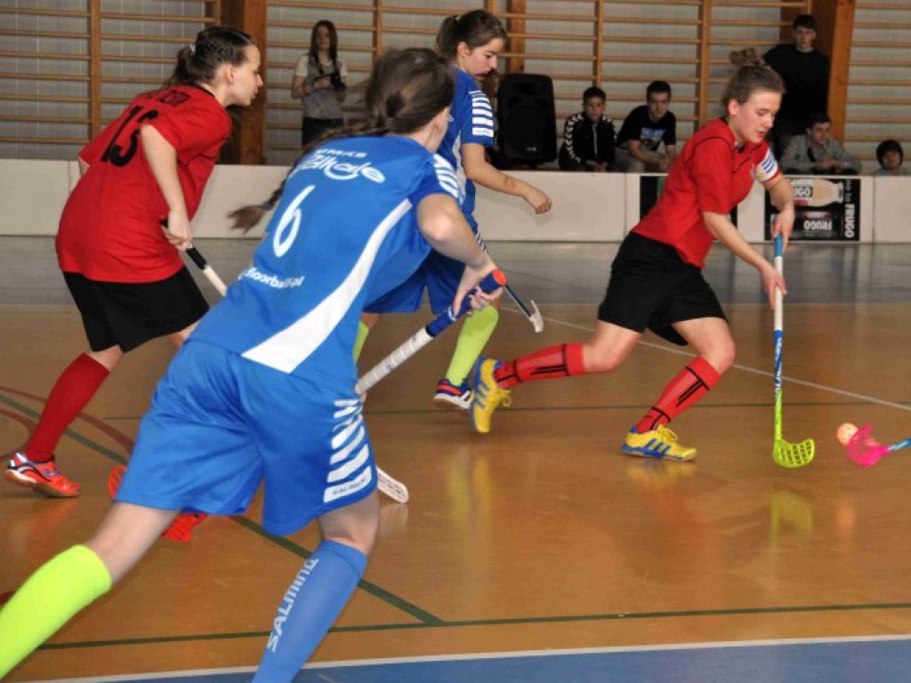 Sportowy weekend w obiektywie 15-16.02.2014 r.