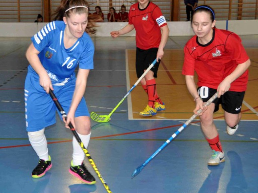 Sportowy weekend w obiektywie 15-16.02.2014 r.