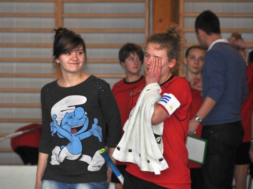 Sportowy weekend w obiektywie 15-16.02.2014 r.