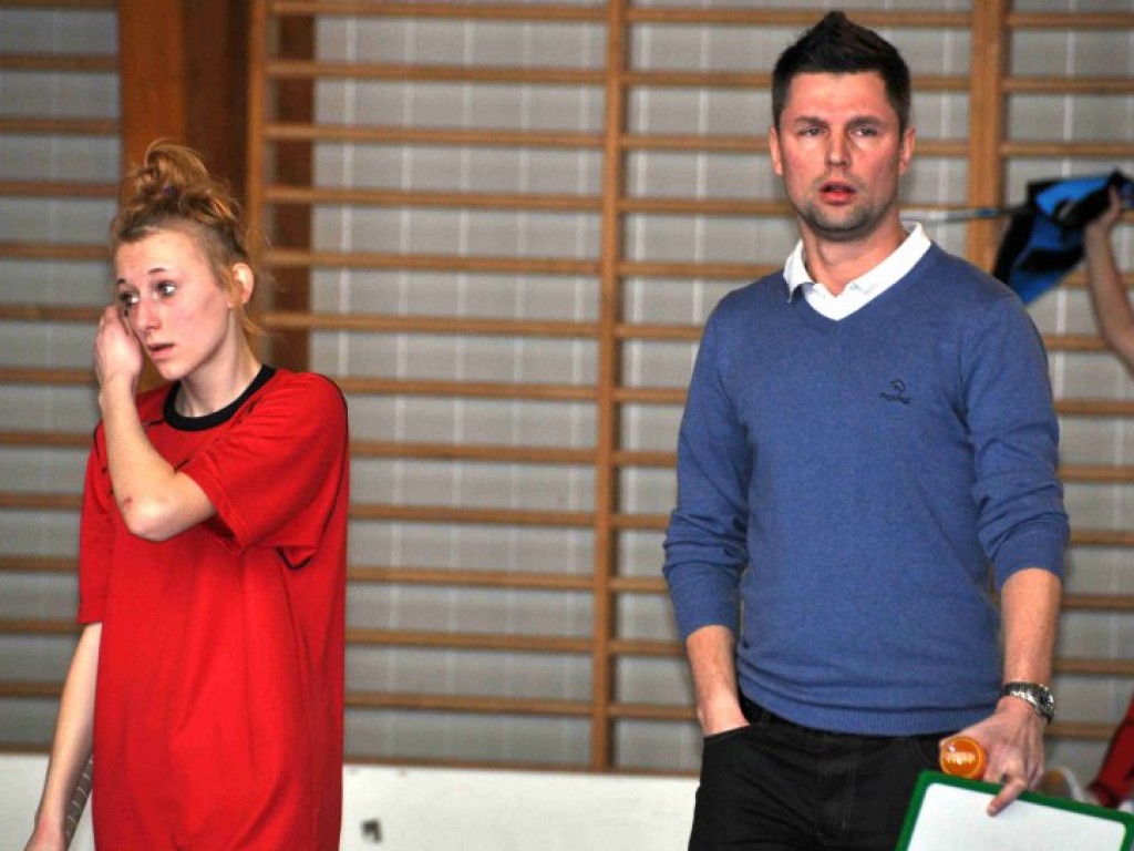 Sportowy weekend w obiektywie 15-16.02.2014 r.