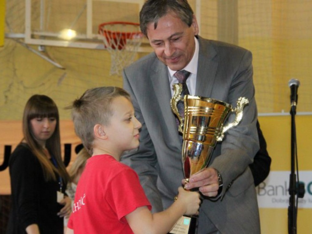 Sportowy weekend w obiektywie 15-16.02.2014 r.