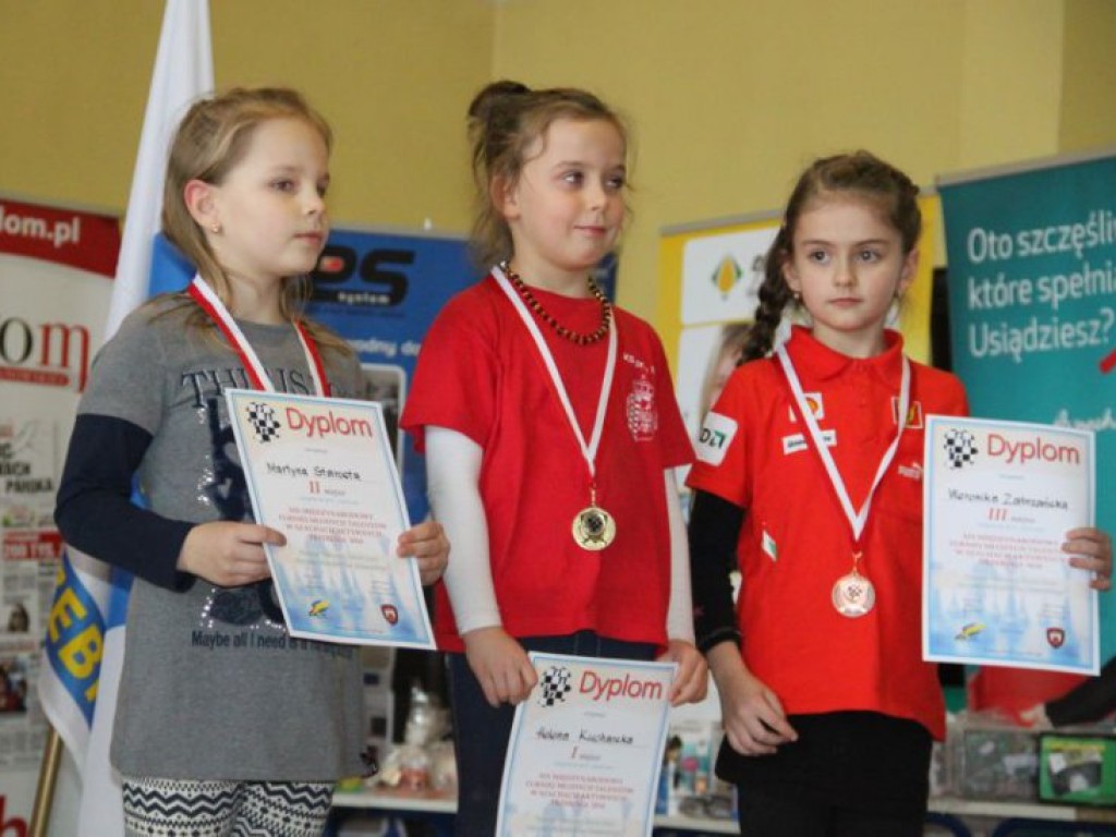 Sportowy weekend w obiektywie 15-16.02.2014 r.
