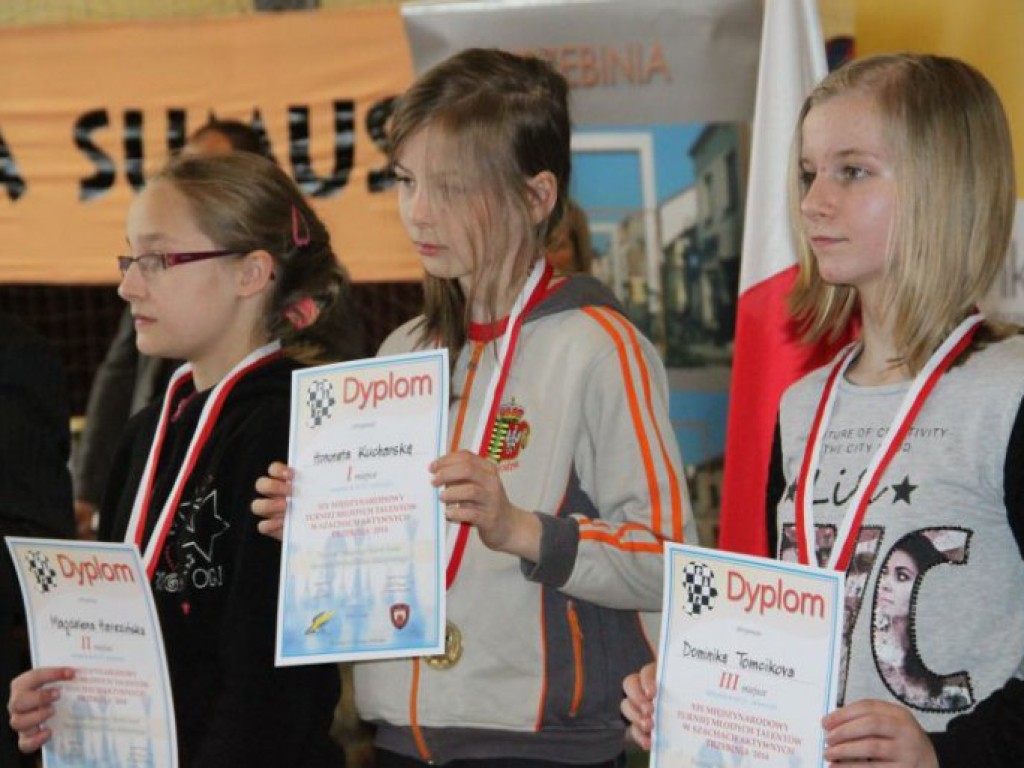 Sportowy weekend w obiektywie 15-16.02.2014 r.