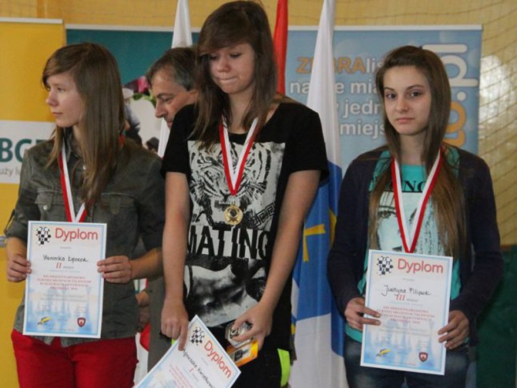 Sportowy weekend w obiektywie 15-16.02.2014 r.
