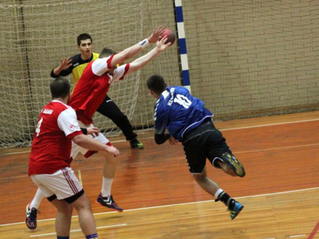 SPORTOWA ŚRODA. Wanda dostała lanie