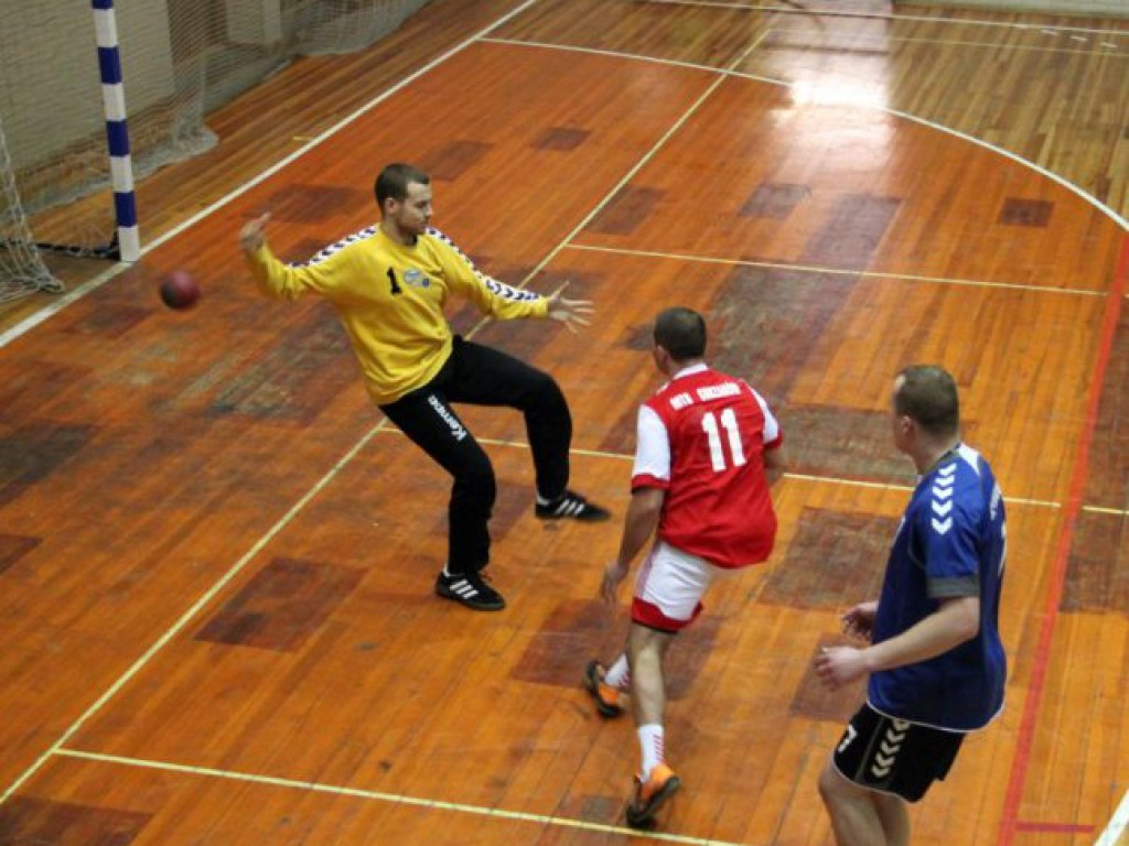 SPORTOWA ŚRODA. Wanda dostała lanie