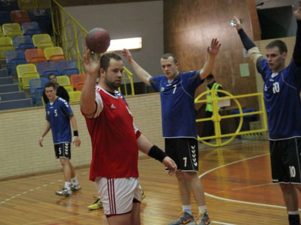 SPORTOWA ŚRODA. Wanda dostała lanie