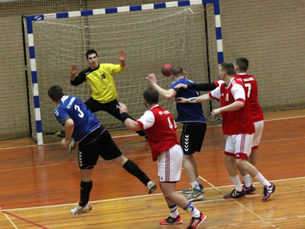 SPORTOWA ŚRODA. Wanda dostała lanie