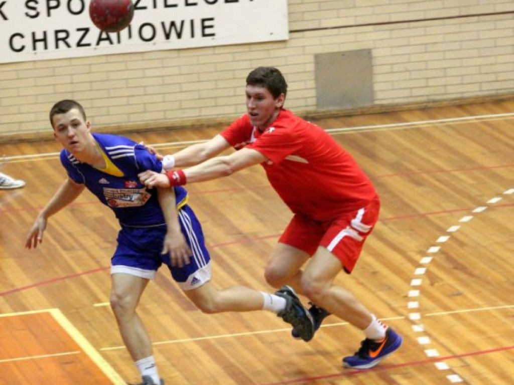 Sportowy weeend w obiektywie 21-23.02.2014 r.