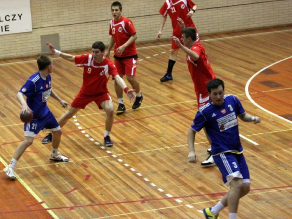 Sportowy weeend w obiektywie 21-23.02.2014 r.