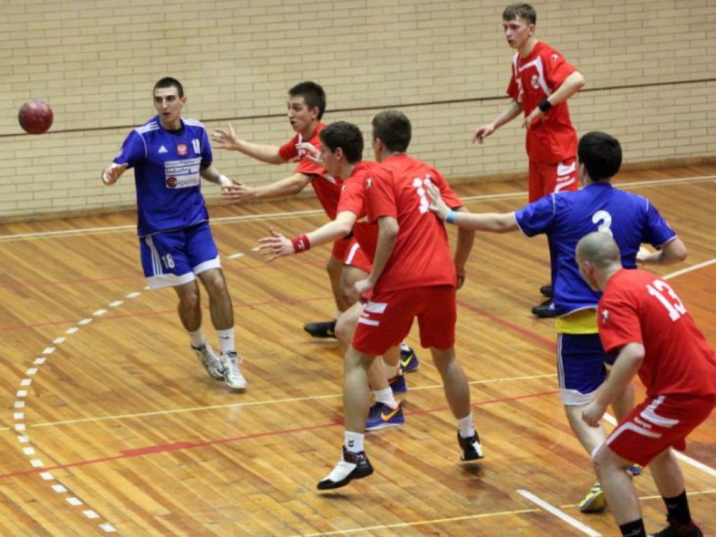 Sportowy weeend w obiektywie 21-23.02.2014 r.