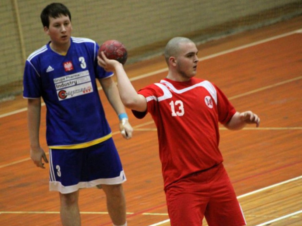 Sportowy weeend w obiektywie 21-23.02.2014 r.